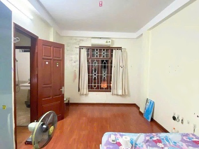 Ngõ trại cá - hai bà trưng - hà nội 2