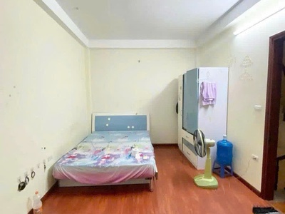 Ngõ trại cá - hai bà trưng - hà nội 3