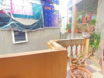 Nhà phố thanh nhàn 53m 6,4 tỷ 3