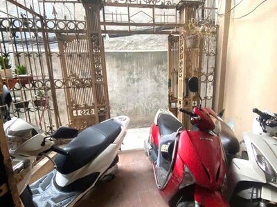Nhà phố thanh nhàn 53m 6,4 tỷ 0
