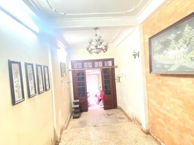 Nhà phố thanh nhàn 53m 6,4 tỷ 4