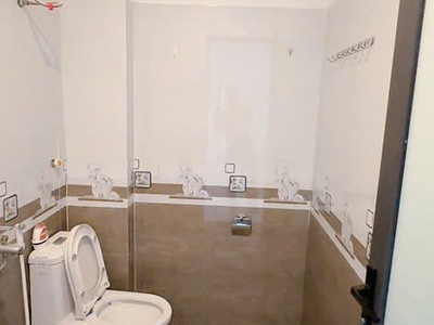 Cần bán nhà nam dư lĩnh nam 35m 5 tầng xây mới tặng hết nội thất sổ đỏ 4