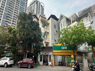 Cho thuê cả nhà mặt phố nguyễn văn lộc 212 a chính chủ giữa tháng 7/2025 nhận nhà 2