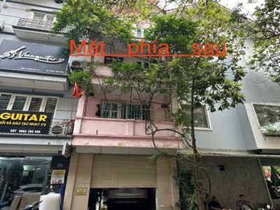 Cho thuê cả nhà mặt phố nguyễn văn lộc 212 a chính chủ giữa tháng 7/2025 nhận nhà 0