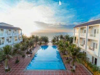 Căn hộ view biển đẹp nhất phan thiết   sở hữu vị trí vàng, tiện nghi hoàn hảo 2