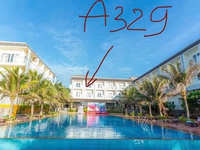 Căn hộ view biển đẹp nhất phan thiết   sở hữu vị trí vàng, tiện nghi hoàn hảo 1