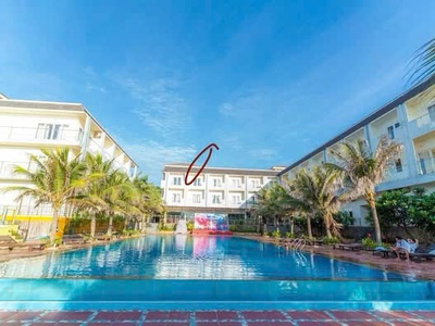 Căn hộ view biển đẹp nhất phan thiết   sở hữu vị trí vàng, tiện nghi hoàn hảo 3