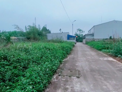 Mình cần bán đất đẹp ở p.thịnh đức- tp.thái nguyên-thái nguyên 1