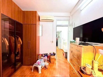 Chính chủ cần bán gấp nhà hoàng văn thái 50m giá 13 tỷ khu phân lô quân đội , ô tô tránh 1