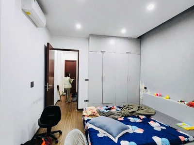 Bán nhà mặt phố quận thanh xuân, 50m2, 5 tầng, giá 15.5 tỷ. 2