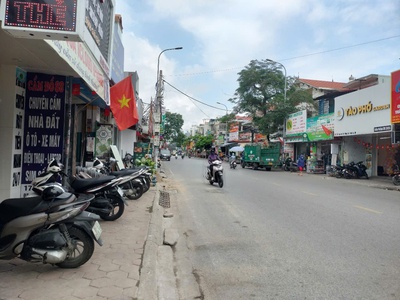 Bán đất tại đường ngô gia tự, đằng lâm, hải an, hải phòng, 196 m2 0