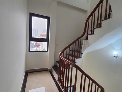  nhà đẹp lô góc 2 thoáng   la khê, hà đông 1