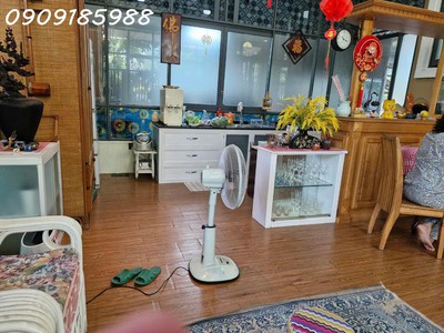 Bán nhà villa 203m    sổ riêng   giáp q2   phú hữu, tđ   chỉ 8,7 tỷ 4