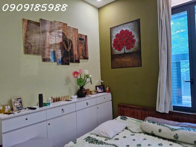 Bán nhà villa 203m    sổ riêng   giáp q2   phú hữu, tđ   chỉ 8,7 tỷ 2