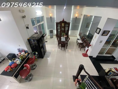 Bán nhà 4 tầng cao cấp đường lương định của, an phú, tp. thủ đức   280m , ngang 10m 3