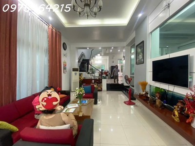 Bán nhà 4 tầng cao cấp đường lương định của, an phú, tp. thủ đức   280m , ngang 10m 4