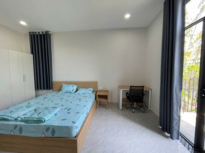 Chính chủ cho thuê căn hộ richland residence hòa lợi - bến cát 2