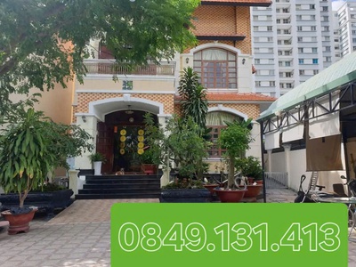 Biệt thự mặt tiền đường nguyễn bình nhà bè.460m2.3 lầu chỉ 30tỷ cho người may mắn tâm nhà đẹp 0