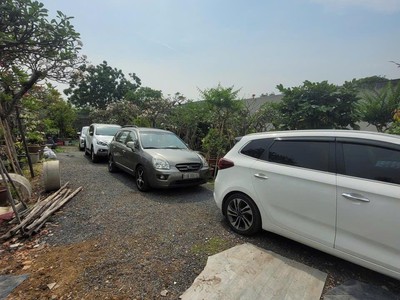 Bán đất 1173m  vuông vức   hẻm xe tải quay đầu   đường số 11, linh trung, thủ đức 4