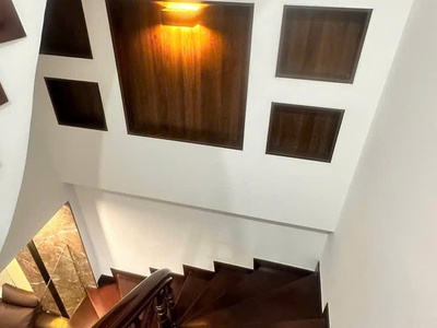 Phân lô cán bộ - ô tô-nội thất sịn sò tại xa la -hà đông 12 tỷ 1