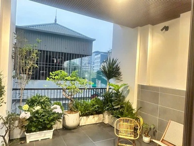 Phân lô cán bộ - ô tô-nội thất sịn sò tại xa la -hà đông 12 tỷ 3