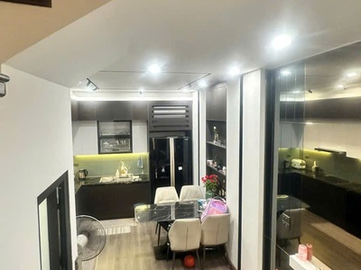 Phân lô cán bộ - ô tô-nội thất sịn sò tại xa la -hà đông 12 tỷ 0