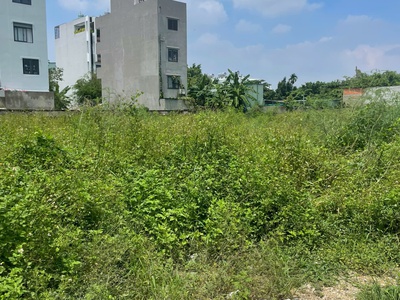 Bán đất 3395m2 full thổ cư giá 115 tỷ đường 12m võ thị liễu 2