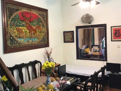 Siêu phẩm mặt phố hàng cót   trái tim phố cổ   diện tích khủng 165m  x 2 tầng   giá chỉ 72 tỷ.có tl 0
