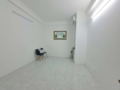 Phân lô kđt mỗ lao - ôtô tránh, vỉa hè kinh doanh - ô chờ thang máy - giá 17 tỷ 4