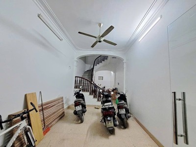 Phân lô kđt mỗ lao - ôtô tránh, vỉa hè kinh doanh - ô chờ thang máy - giá 17 tỷ 1