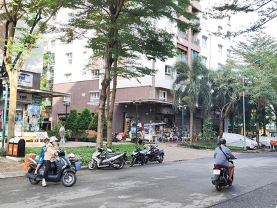 Bán căn shophouse ehome3 view đẹp  cơ hội đầu tư hấp dẫn 1