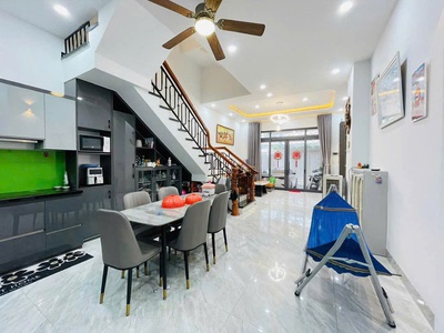 Bán nhà mặt tiền đường phú nông, sát cạnh kđt vĩnh điềm trung, nha trang cách biển chỉ 5km 3