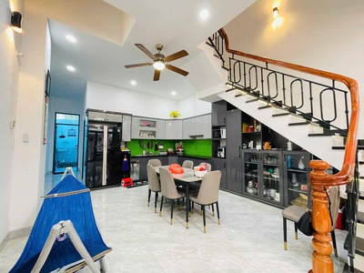 Bán nhà mặt tiền đường phú nông, sát cạnh kđt vĩnh điềm trung, nha trang cách biển chỉ 5km 4