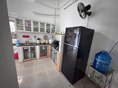 Bán nhà 1trệt 1lầu hẻm hương điền - đồng nai, nha trang cách biển 2km giá chỉ 3 tỷ 200 1