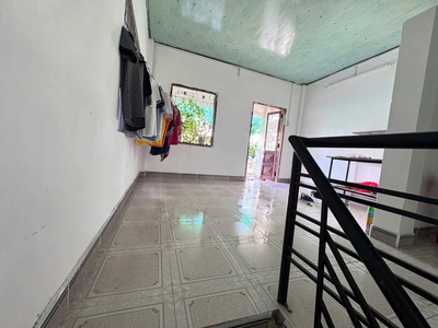 Bán nhà 1trệt 1lầu hẻm hương điền - đồng nai, nha trang cách biển 2km giá chỉ 3 tỷ 200 3