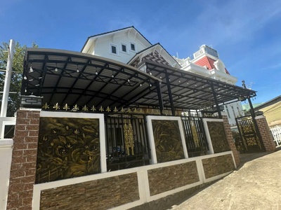 Bán villa 7 phòng ngủ mai anh đào phường 8  đà lạt giá 13 tỷ 3