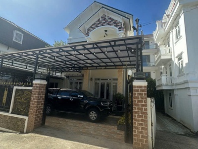 Bán villa 7 phòng ngủ mai anh đào phường 8  đà lạt giá 13 tỷ 0