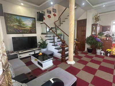 Bán villa 7 phòng ngủ mai anh đào phường 8  đà lạt giá 13 tỷ 1