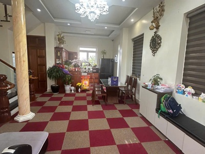 Bán villa 7 phòng ngủ mai anh đào phường 8  đà lạt giá 13 tỷ 4