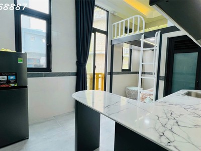 Bán tòa chdv 9 tầng view sông, 33 phòng thu nhập 150tr/ tháng 1