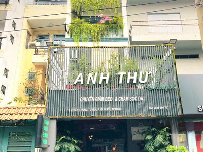 Bán nhà mt nguyễn trọng tuyển, tân bình n 5m cho thuê kinh doanh tốt 0