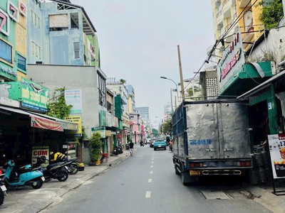 Bán nhà mt nguyễn trọng tuyển, tân bình n 5m cho thuê kinh doanh tốt 2