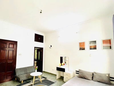 Do có việc mình cần pass phòng ban công full nội thất - quận tân bình - tp hồ chí minh 1