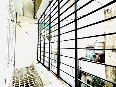 Do có việc mình cần pass phòng ban công full nội thất - quận tân bình - tp hồ chí minh 2