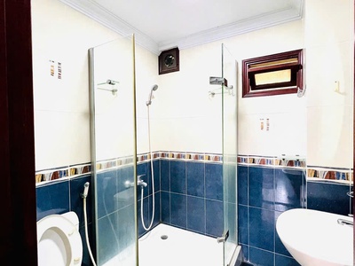 Do có việc mình cần pass phòng ban công full nội thất - quận tân bình - tp hồ chí minh 4