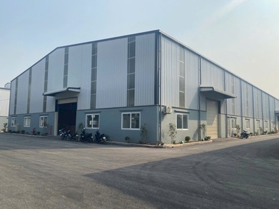 Cho thuê gấp kho tại kcn ngọc hồi, thanh trì, hà nội. 0