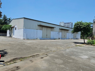 Cho thuê gấp kho tại kcn ngọc hồi, thanh trì, hà nội. 1