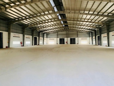 Cho thuê gấp kho tại kcn ngọc hồi, thanh trì, hà nội. 2