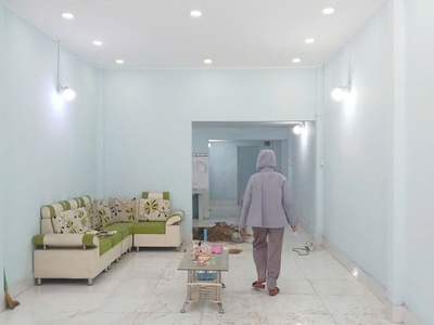 Bán gấp nhà mặt tiền hoa bằng tân sơn nhì tân phú 76m2-2 tầng 12 tỷ 2