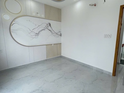 Siêu phẩm liên khu 4-5 gần chợ bình thành hẻm nhựa 7m khu nhà lầu 52 m2,5tầng nhỉnh 5 tỷ 4